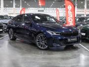 BMW 6 серии IV (G32) Рестайлинг Санкт-Петербург  - изображение 41
