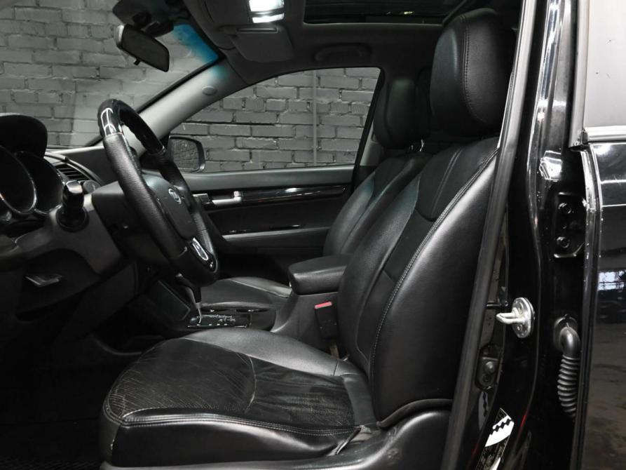Kia Sorento II Екатеринбург  - изображение 20
