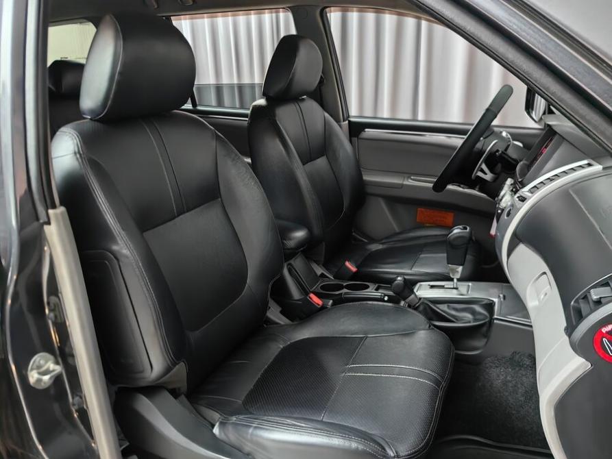 Mitsubishi Pajero Sport II Подольск  - изображение 7