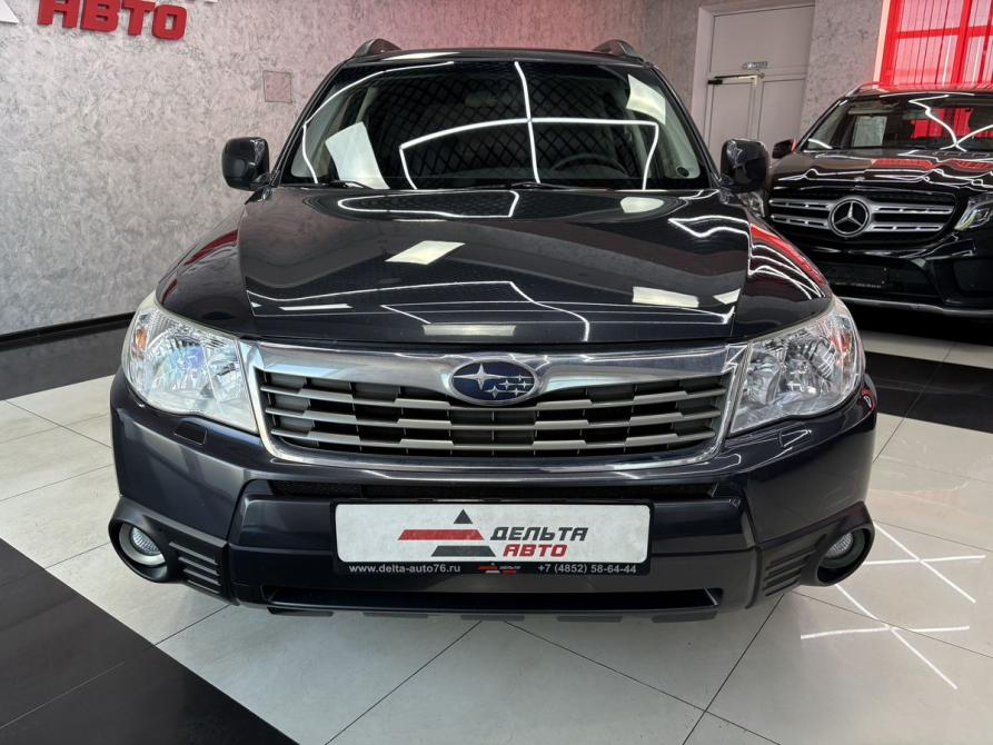 Subaru Forester III Ярославль  - изображение 8