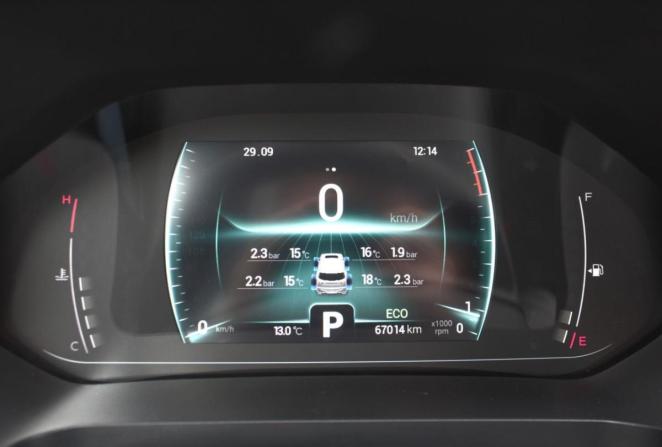 Xcite X-Cross 7 с пробегом 2024 года, цена 1 680 000 рублей, 67014 км, внедорожник, Автокод Объявления