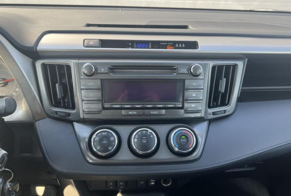 Toyota RAV4 III (XA30) Рестайлинг Красноярск  - изображение 16