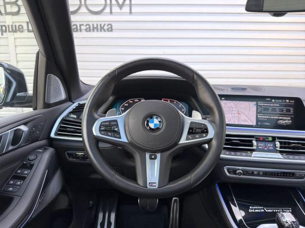 BMW X5 IV (G05/G18) с пробегом 2021 года, цена 10 499 000 рублей, 29831 км, внедорожник, Автокод Объявления