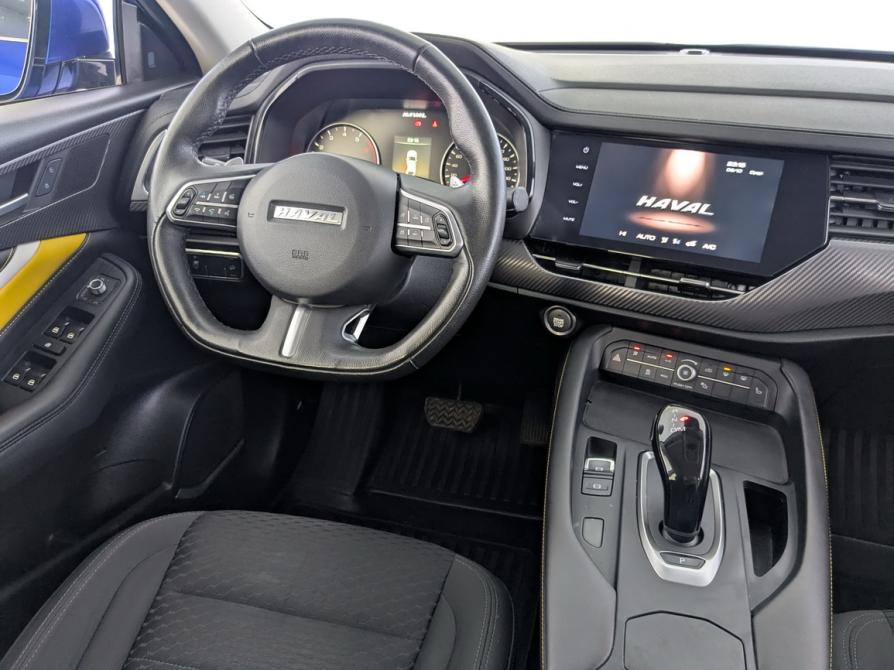 Haval F7x I Москва  - изображение 24