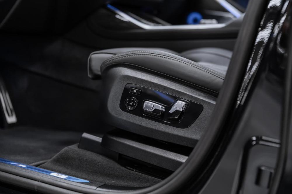 BMW X7 I (G07) Рестайлинг Москва  - изображение 22