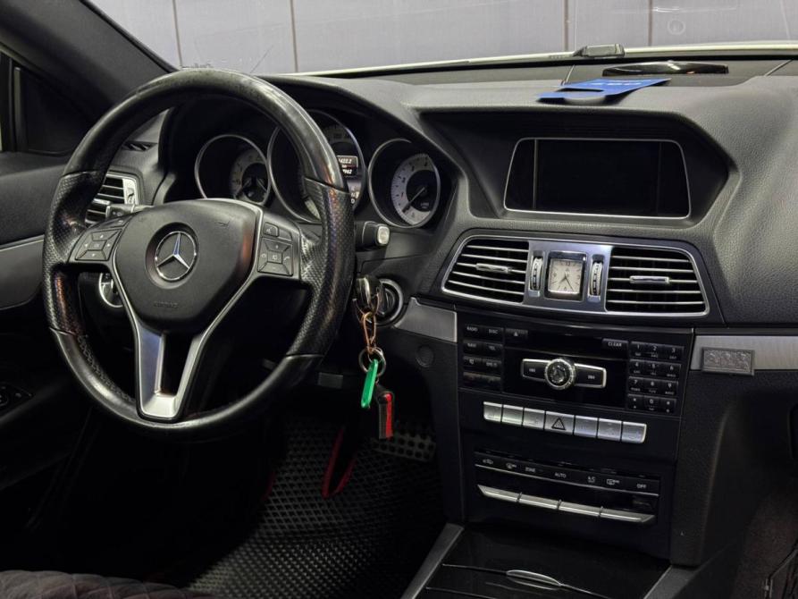 Mercedes-Benz E-Класс IV (W212 S212 C207) Рестайлинг Благовещенск  - изображение 25