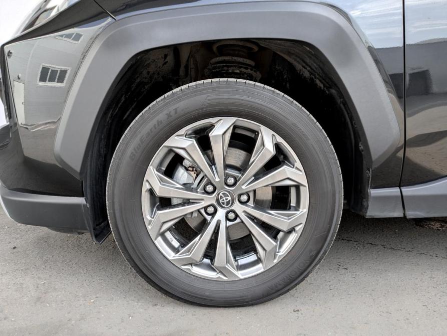 Toyota RAV4 V (XA50) Москва  - изображение 18