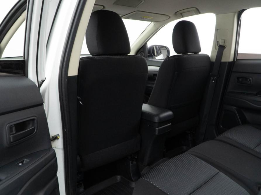 Mitsubishi Outlander III Рестайлинг 2 Москва  - изображение 11