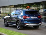 BMW X3 III (G01) Рестайлинг Санкт-Петербург  - изображение 48