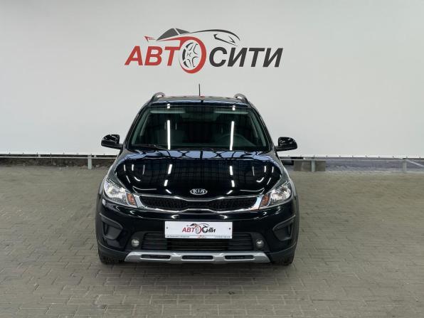 Kia Rio IV с пробегом 2020 года, цена 1 679 000 рублей, 68000 км, хэтчбек, Автокод Объявления