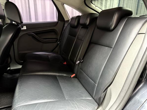 Ford Focus II с пробегом 2006 года, цена 479 000 рублей, 236403 км, хэтчбек, Автокод Объявления