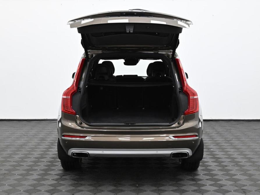 Volvo XC90 II Москва  - изображение 5