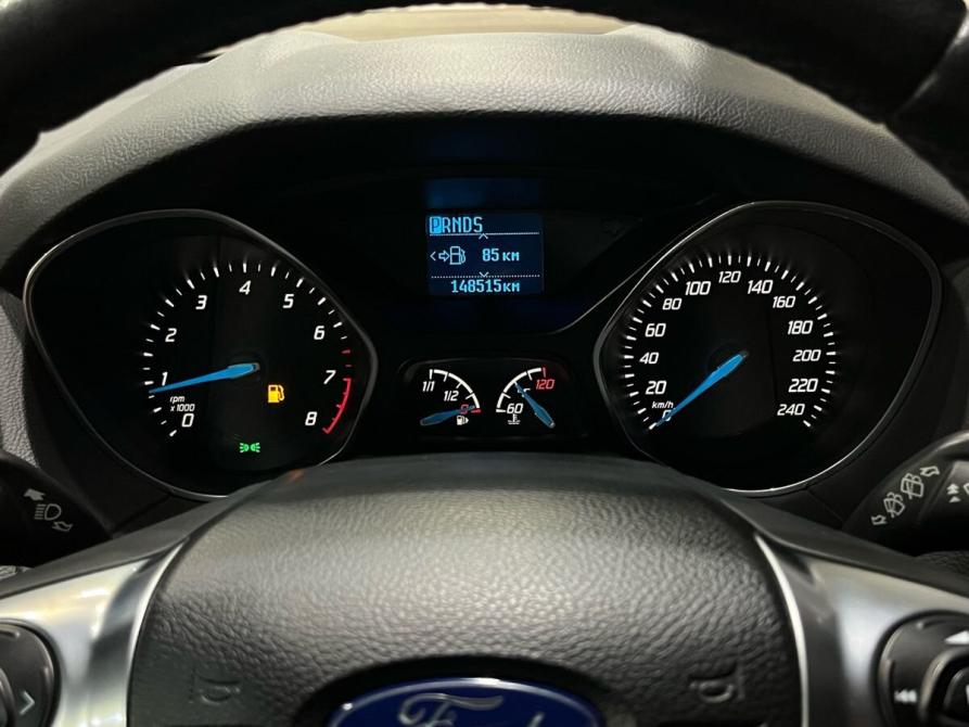 Ford Focus III Пермь  - изображение 21