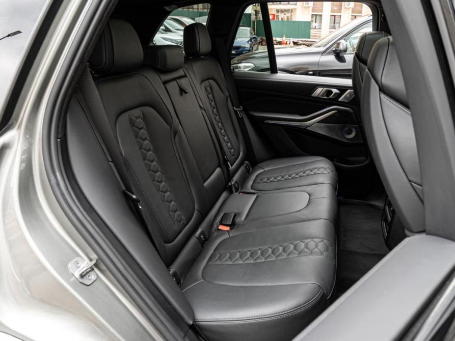 BMW X5 M III (F95) Краснодар  - изображение 10