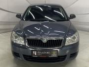 Skoda Octavia II (A5) Рестайлинг Воронеж  - изображение 19