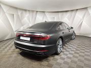 Audi A8 IV (D5) Москва  - изображение 27