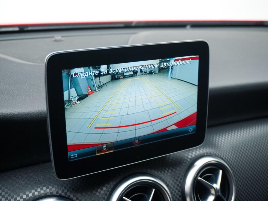 Mercedes-Benz A-Класс III (W176) Рестайлинг Ростов-на-Дону  - изображение 16