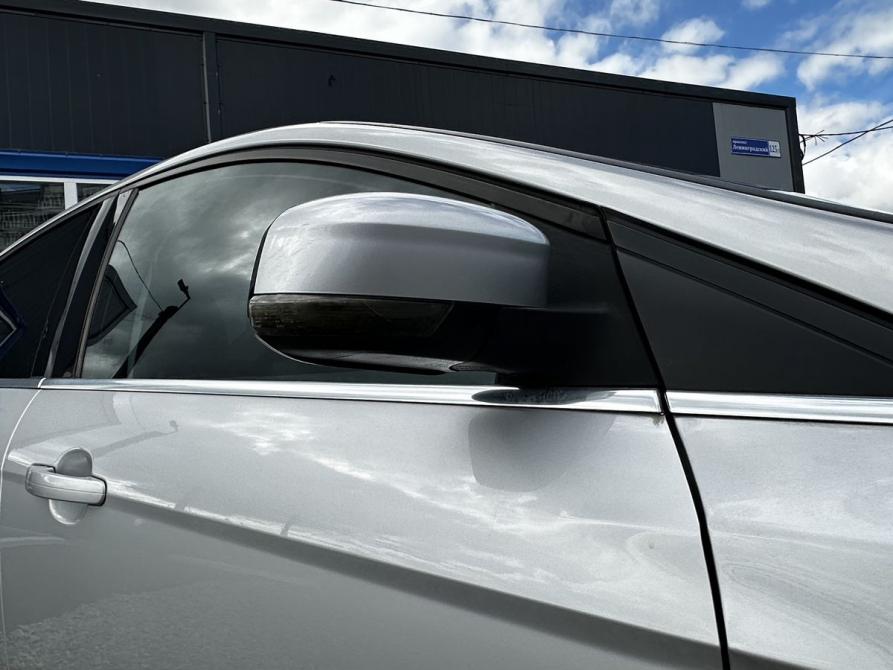 Ford Focus III Ярославль  - изображение 15