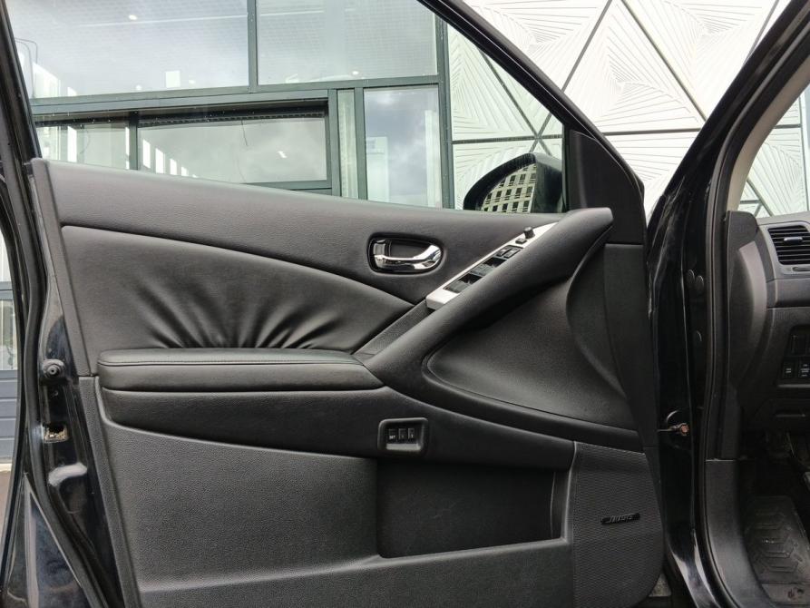 Nissan Murano II (Z51) Рестайлинг Москва  - изображение 21