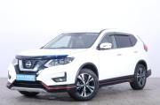 Nissan X-Trail III Рестайлинг Омск  - изображение 28