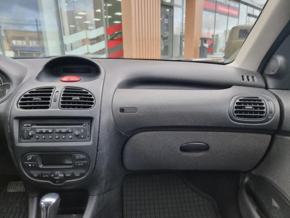 Peugeot 206 с пробегом 2007 года, цена 299 000 рублей, 101127 км, седан, Автокод Объявления