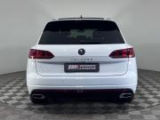 Volkswagen Touareg III Ростов-на-Дону  - изображение 28