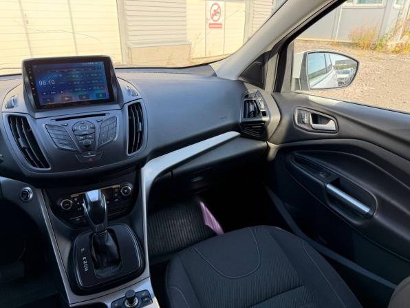 Ford Kuga II с пробегом 2014 года, цена 980 000 рублей, 277000 км, внедорожник, Автокод Объявления
