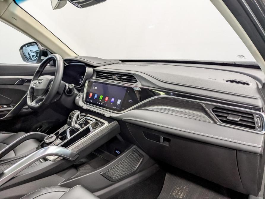 Geely Atlas Pro Санкт-Петербург  - изображение 13