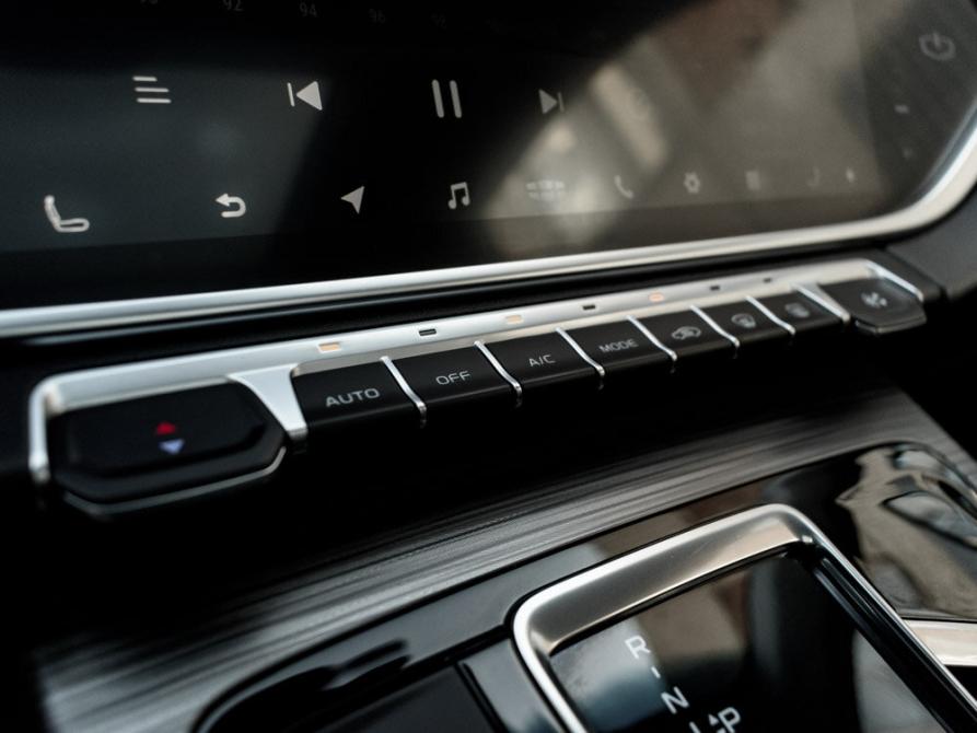 Geely Atlas Pro Екатеринбург  - изображение 24