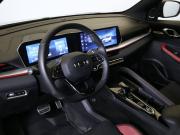 Geely Coolray I Рестайлинг Санкт-Петербург  - изображение 41