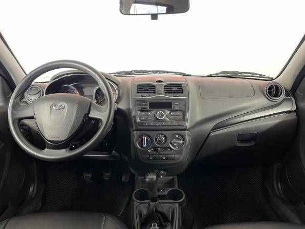 Lada (ВАЗ) Granta I Рестайлинг с пробегом 2023 года, цена 770 000 рублей, 72267 км, универсал, Автокод Объявления