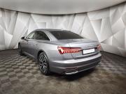 Audi A6 V (C8) Москва  - изображение 23