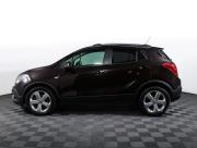 Opel Mokka I Москва  - изображение 25
