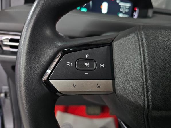 Changan CS55 Plus II с пробегом 2024 года, цена 2 255 000 рублей, 26400 км, внедорожник, Автокод Объявления