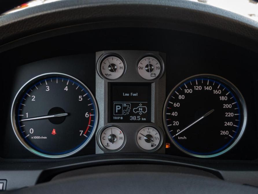 Lexus LX III Краснодар  - изображение 22