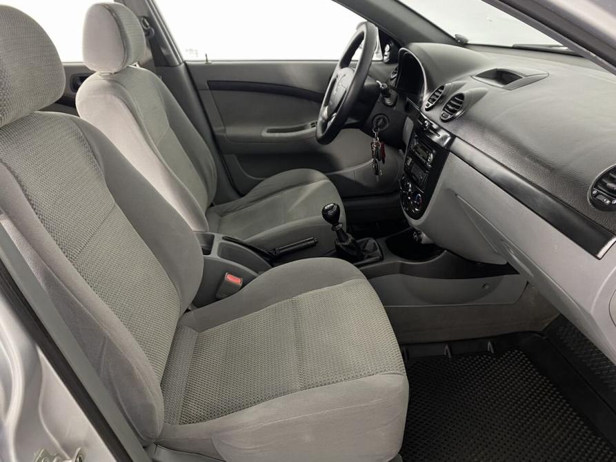 Chevrolet Lacetti I Воронеж  - изображение 9