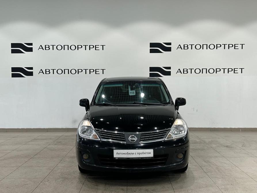 Nissan Tiida I Санкт-Петербург  - изображение 9