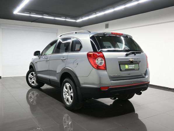 Chevrolet Captiva I Рестайлинг с пробегом 2012 года, цена 1 295 000 рублей, 169181 км, внедорожник, Автокод Объявления