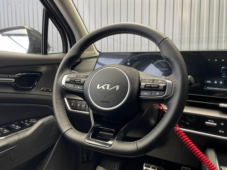 Kia Sportage V Пермь  - изображение 12