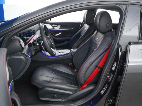 Mercedes-Benz CLS AMG III (C257) Рестайлинг с пробегом 2022 года, цена 8 199 999 рублей, 51992 км, седан, Автокод Объявления