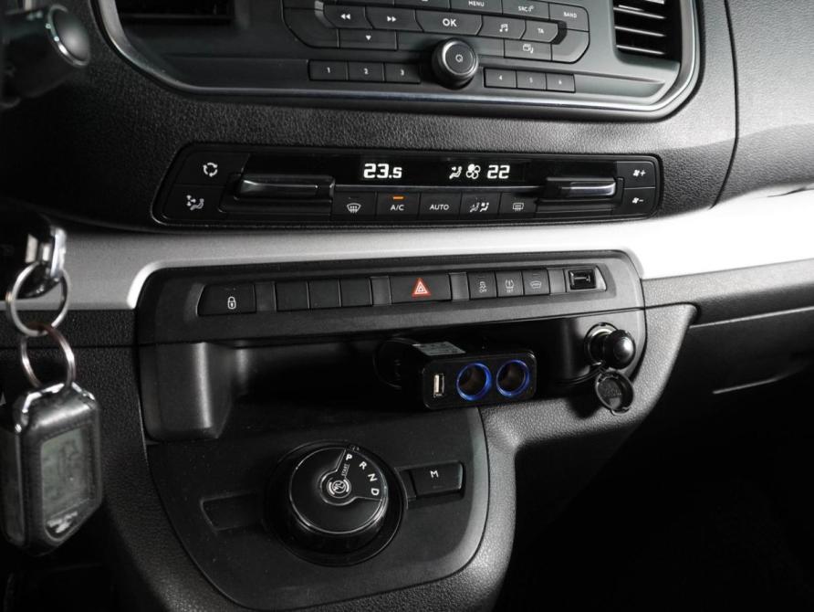 Peugeot Traveller I Воронеж  - изображение 14