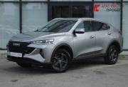 Haval F7x I Рестайлинг Саратов  - изображение 27