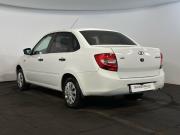 Lada (ВАЗ) Granta I Великий Новгород  - изображение 23
