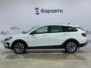 Lada (ВАЗ) Vesta I Рестайлинг (NG) Ставрополь  - изображение 20