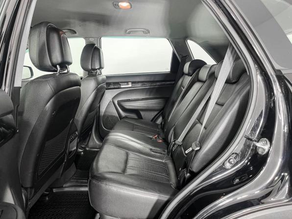 Kia Sorento II Рестайлинг с пробегом 2017 года, цена 1 773 600 рублей, 164079 км, внедорожник, Автокод Объявления