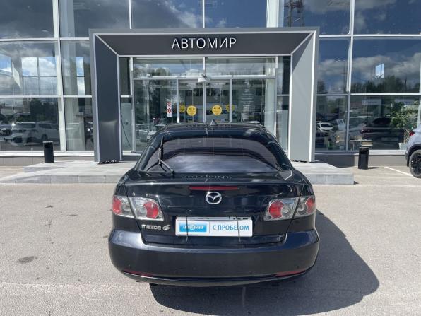 Mazda 6 I (GG) Рестайлинг с пробегом 2005 года, цена 480 000 рублей, 227998 км, седан, Автокод Объявления