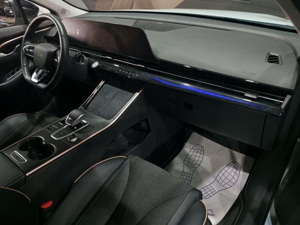 Omoda C5 I с пробегом 2023 года, цена 1 460 000 рублей, 34794 км, внедорожник, Автокод Объявления
