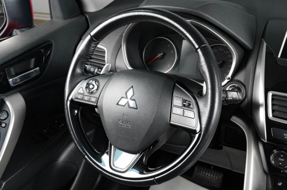 Mitsubishi Eclipse Cross I Тюмень  - изображение 12