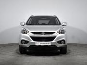 Hyundai ix35 I Рестайлинг Санкт-Петербург  - изображение 22