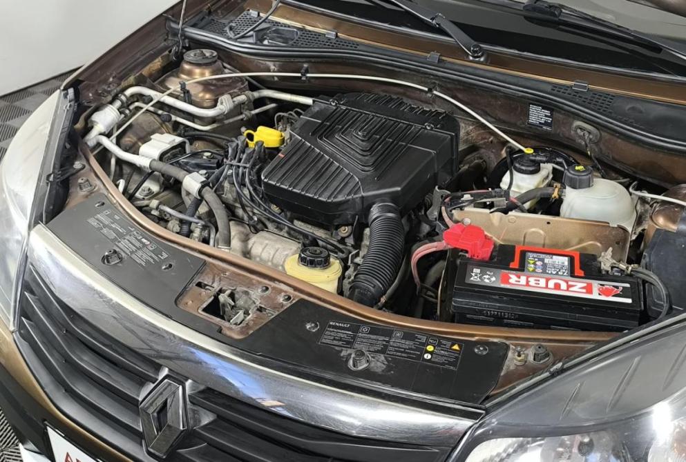 Renault Sandero I Нижний Новгород  - изображение 14